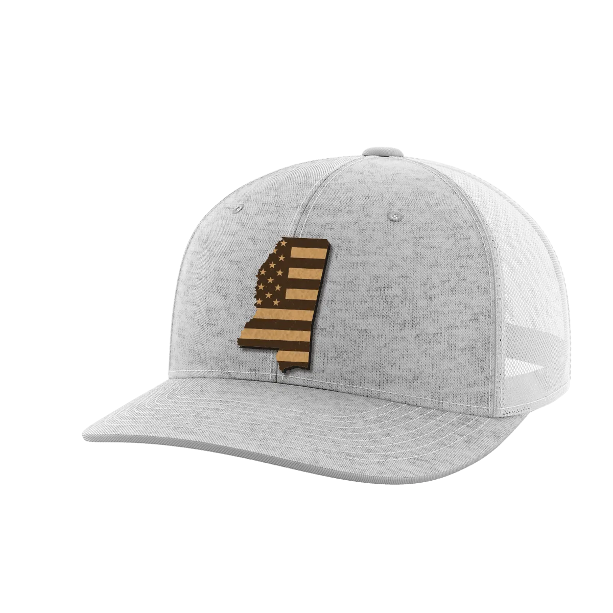 Mississippi United Hats