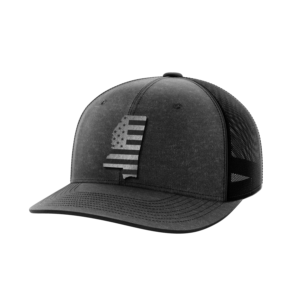 Mississippi United Hats