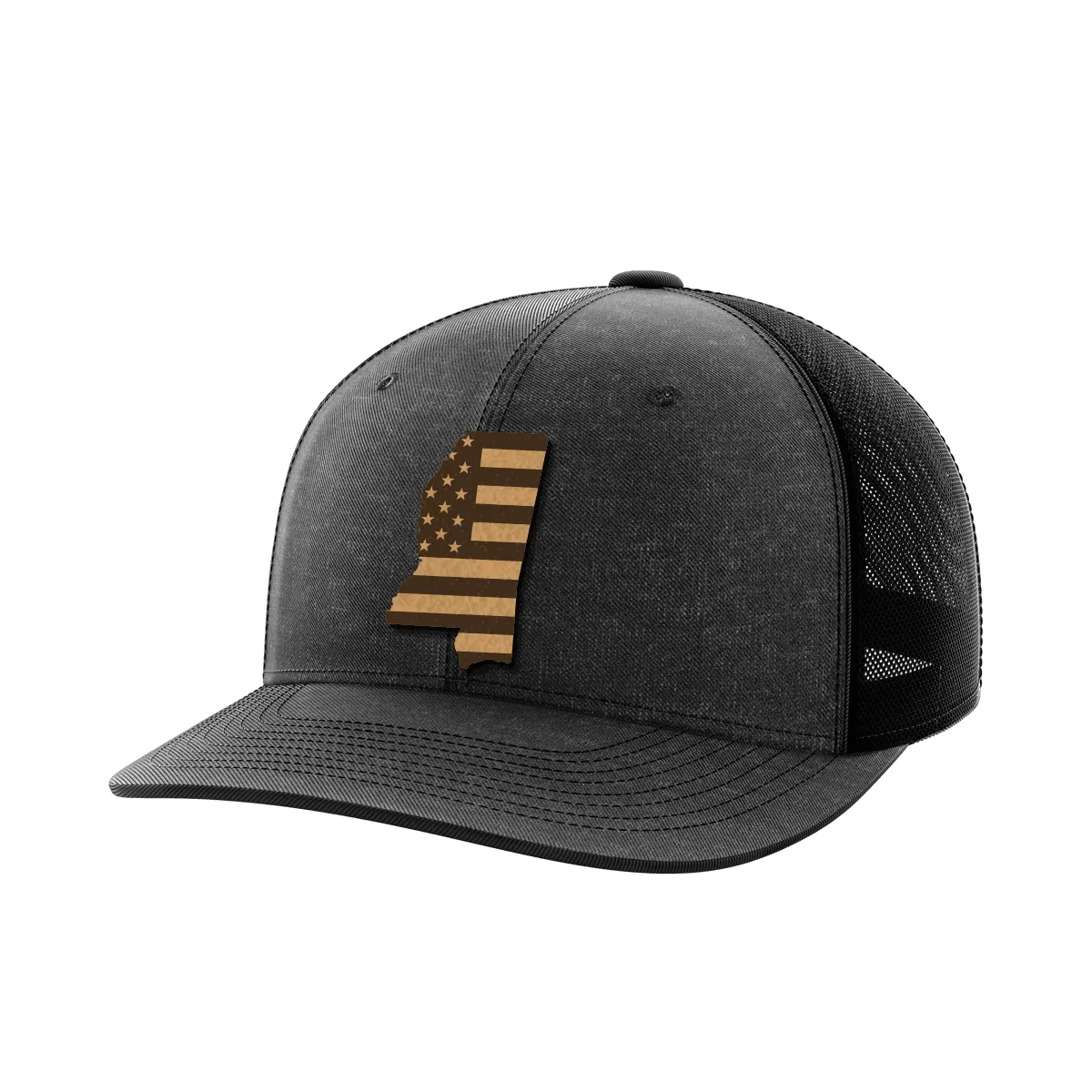 Mississippi United Hats