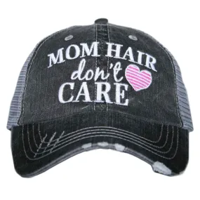 Mom Hair Don't Care Wholesale Trucker Hats