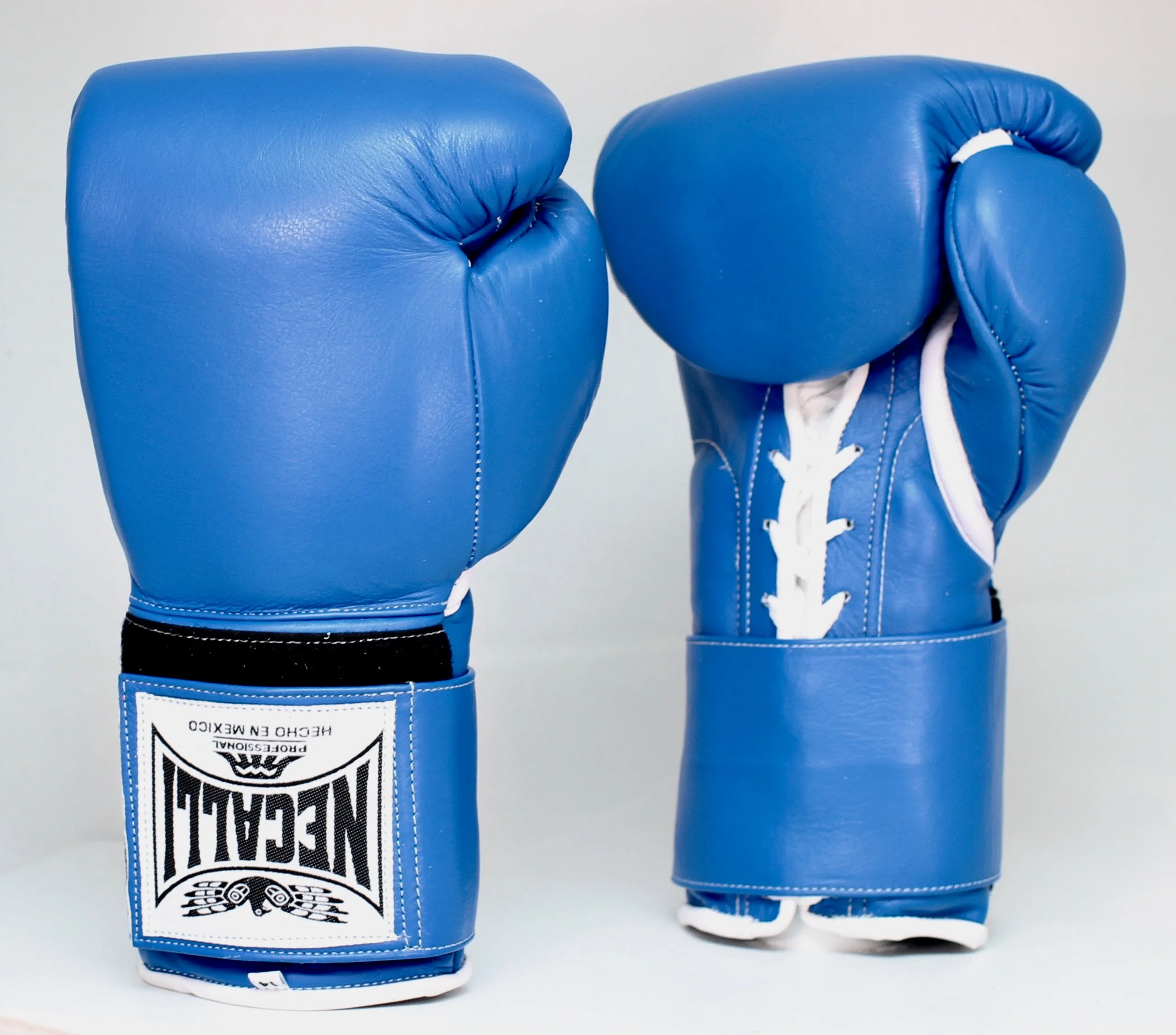 Necalli Professional Sparring/Training Hybrid Boxing Gloves