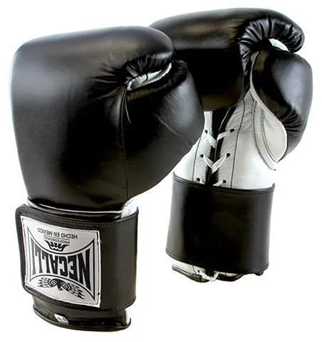 Necalli Professional Sparring/Training Hybrid Boxing Gloves