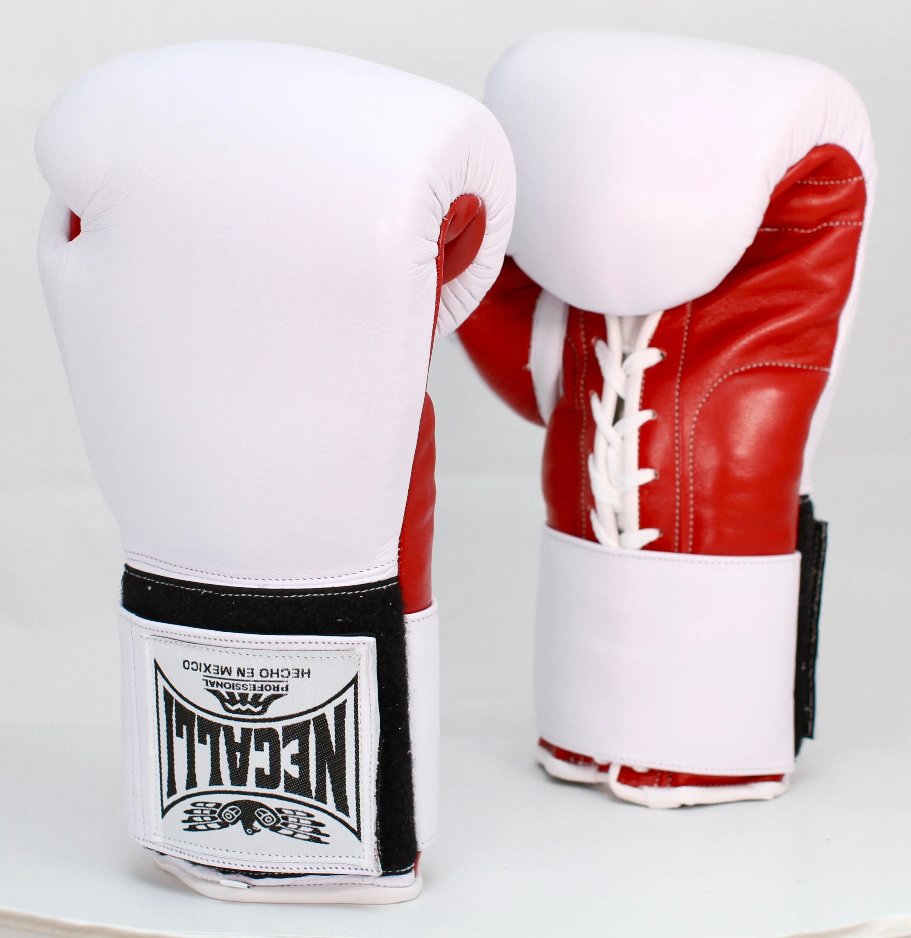 Necalli Professional Sparring/Training Hybrid Boxing Gloves