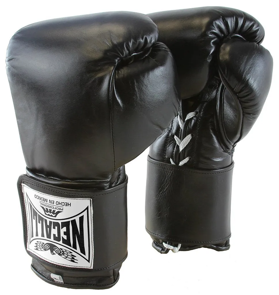 Necalli Professional Sparring/Training Hybrid Boxing Gloves