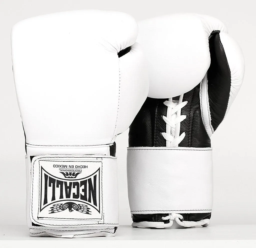 Necalli Professional Sparring/Training Hybrid Boxing Gloves