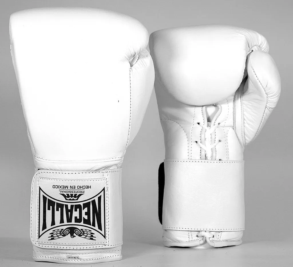 Necalli Professional Sparring/Training Hybrid Boxing Gloves