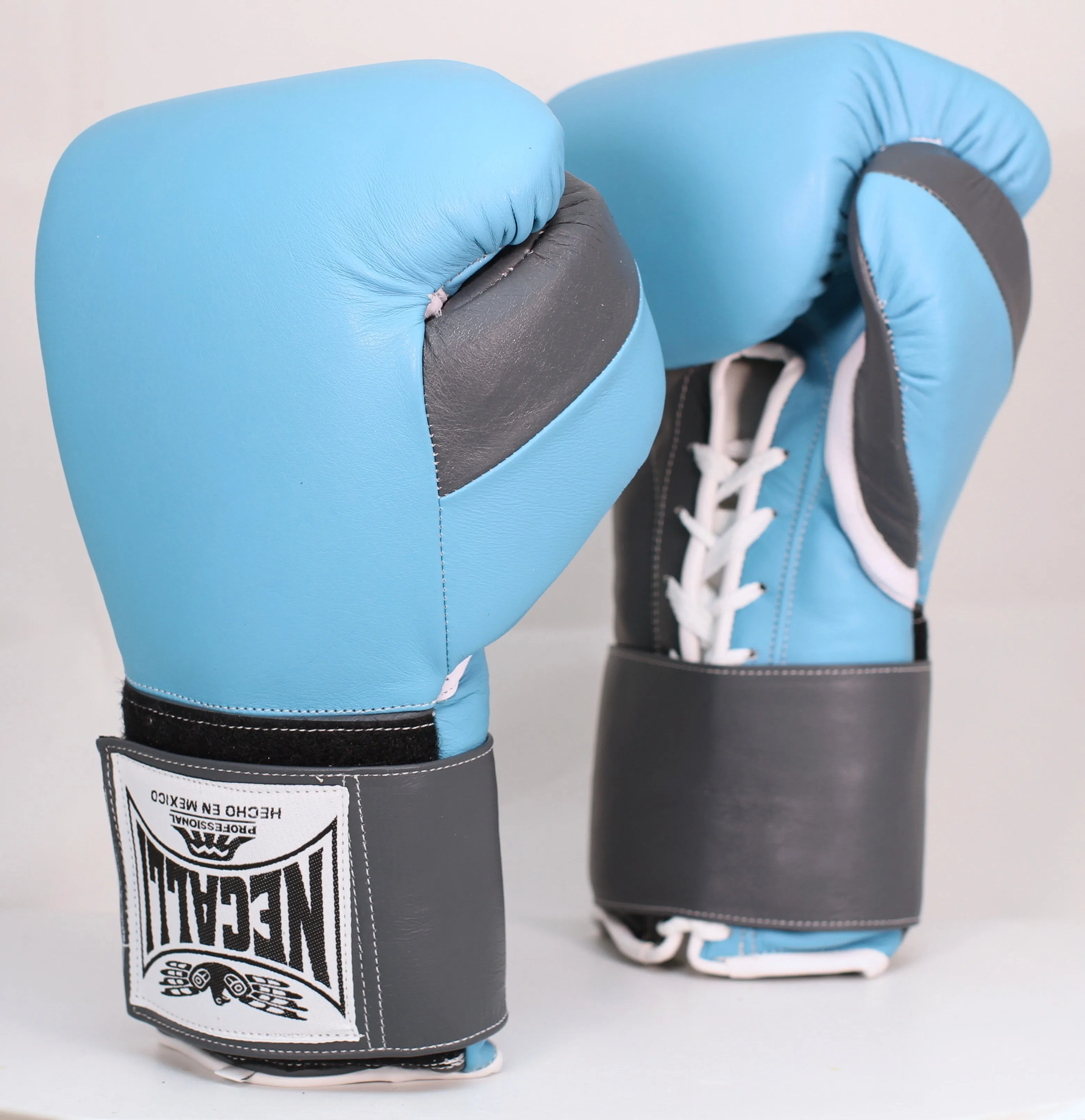 Necalli Professional Sparring/Training Hybrid Boxing Gloves