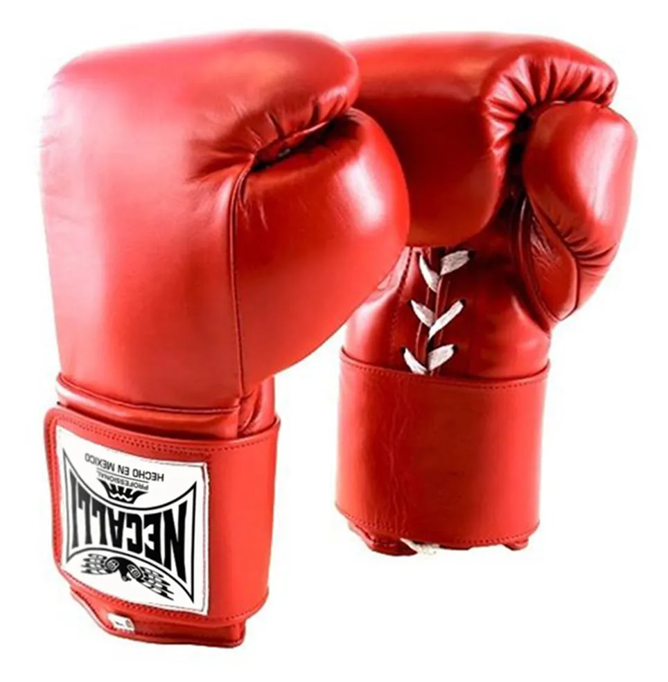 Necalli Professional Sparring/Training Hybrid Boxing Gloves