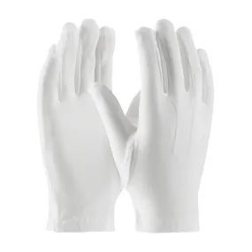 PIP 130-600WM Men's Cabaret Stretch Nylon Dress Raised Stitching on Back Safety Glove (One Dozen)