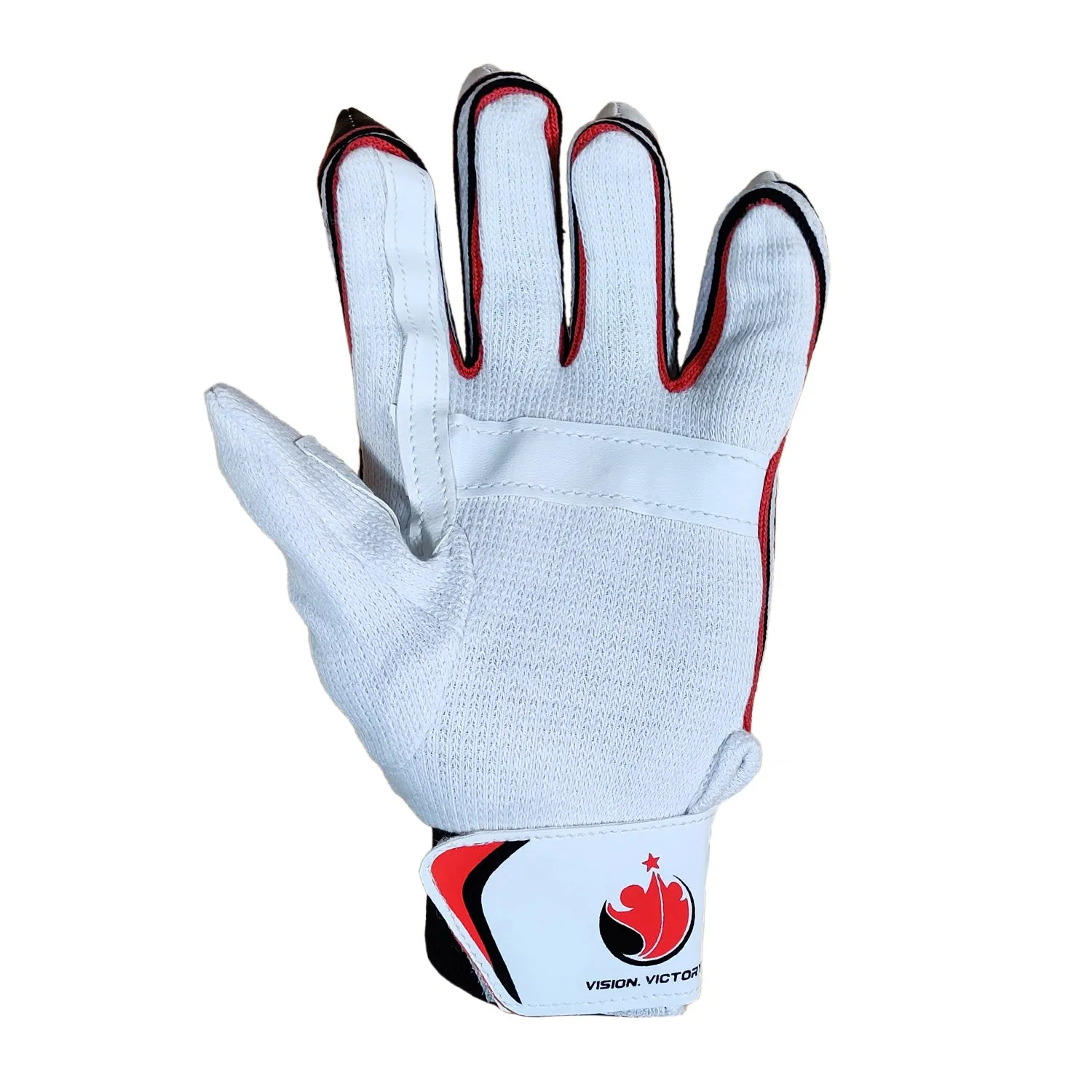 Prokick Pioneer LH Cricket Batting Gloves