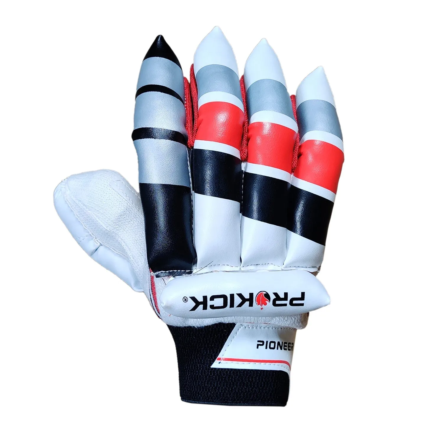 Prokick Pioneer LH Cricket Batting Gloves