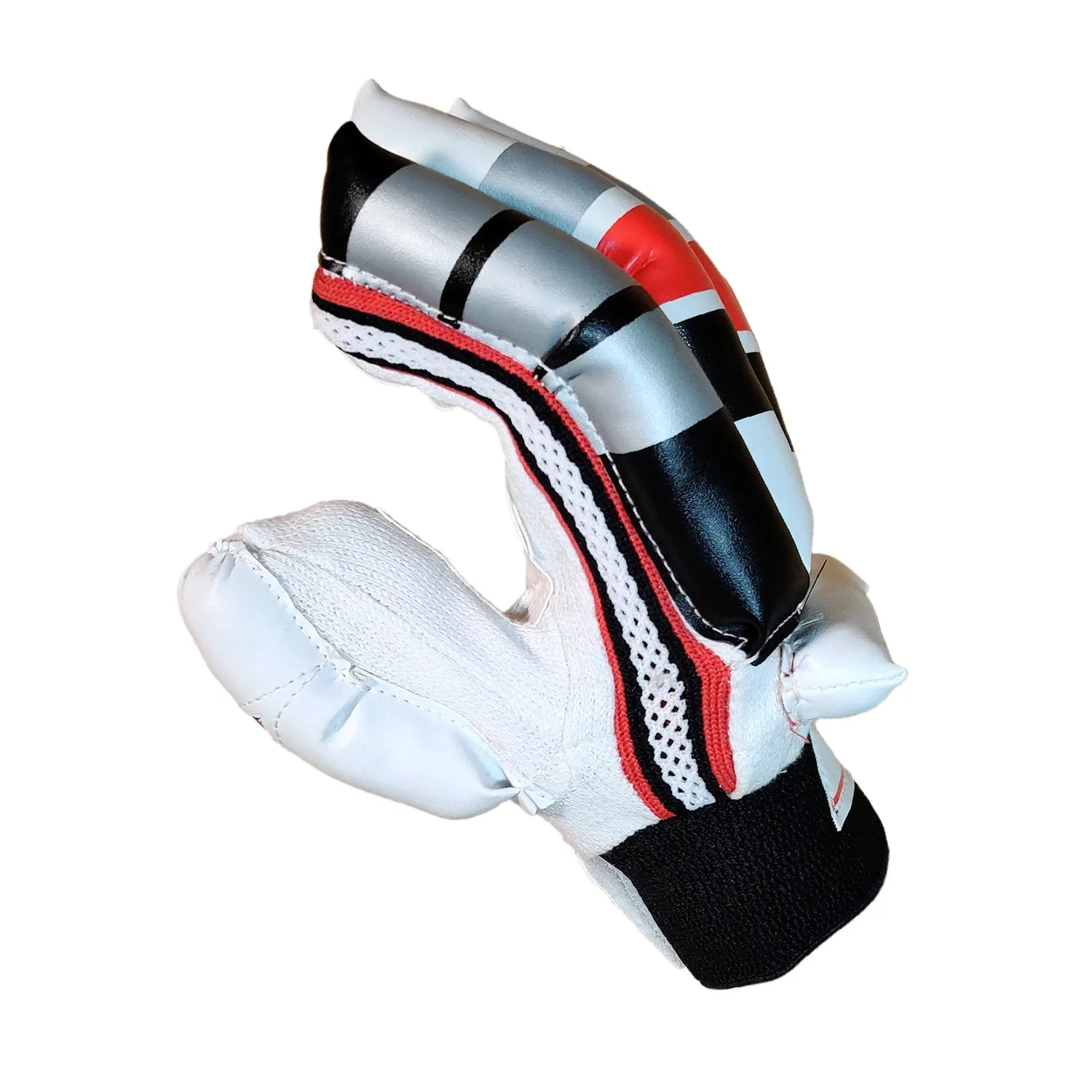 Prokick Pioneer LH Cricket Batting Gloves