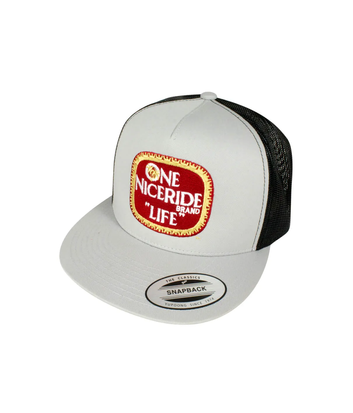 "Compton" Trucker Hat