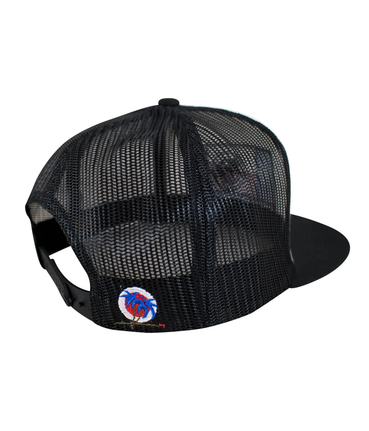 "Texas Flag" Trucker Hat