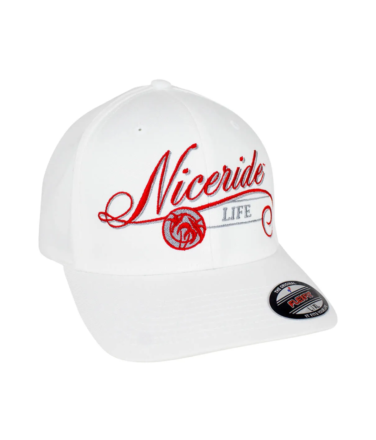 "The Life" Classic Flexfit Hat