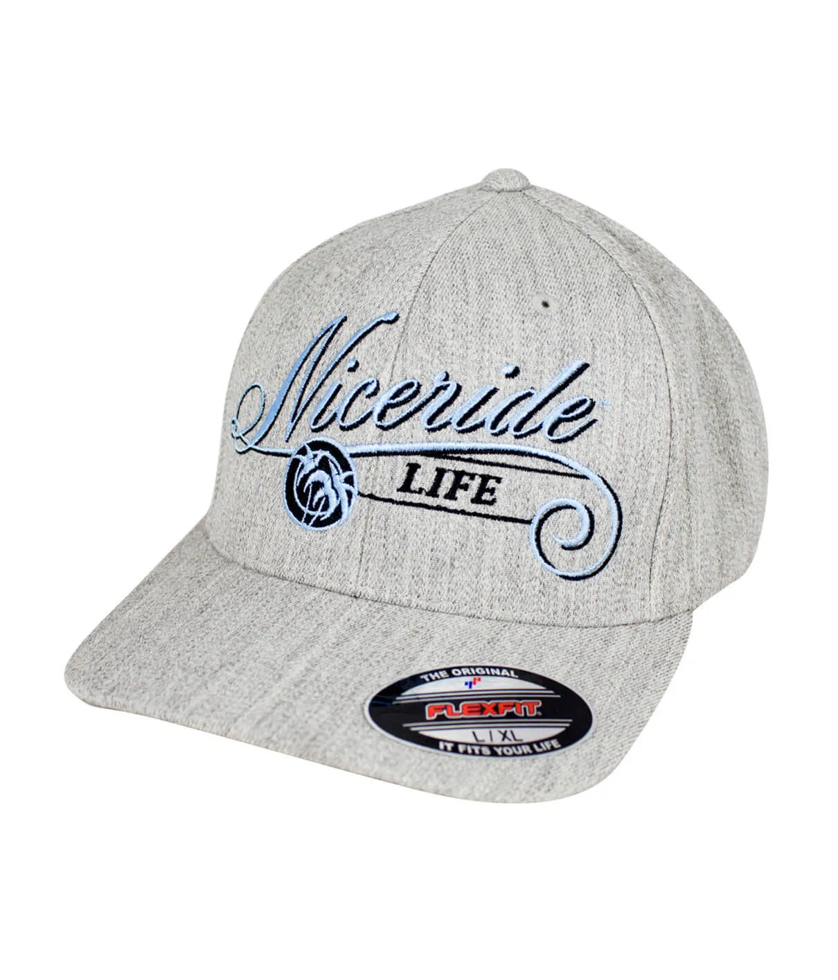 "The Life" Classic Flexfit Hat