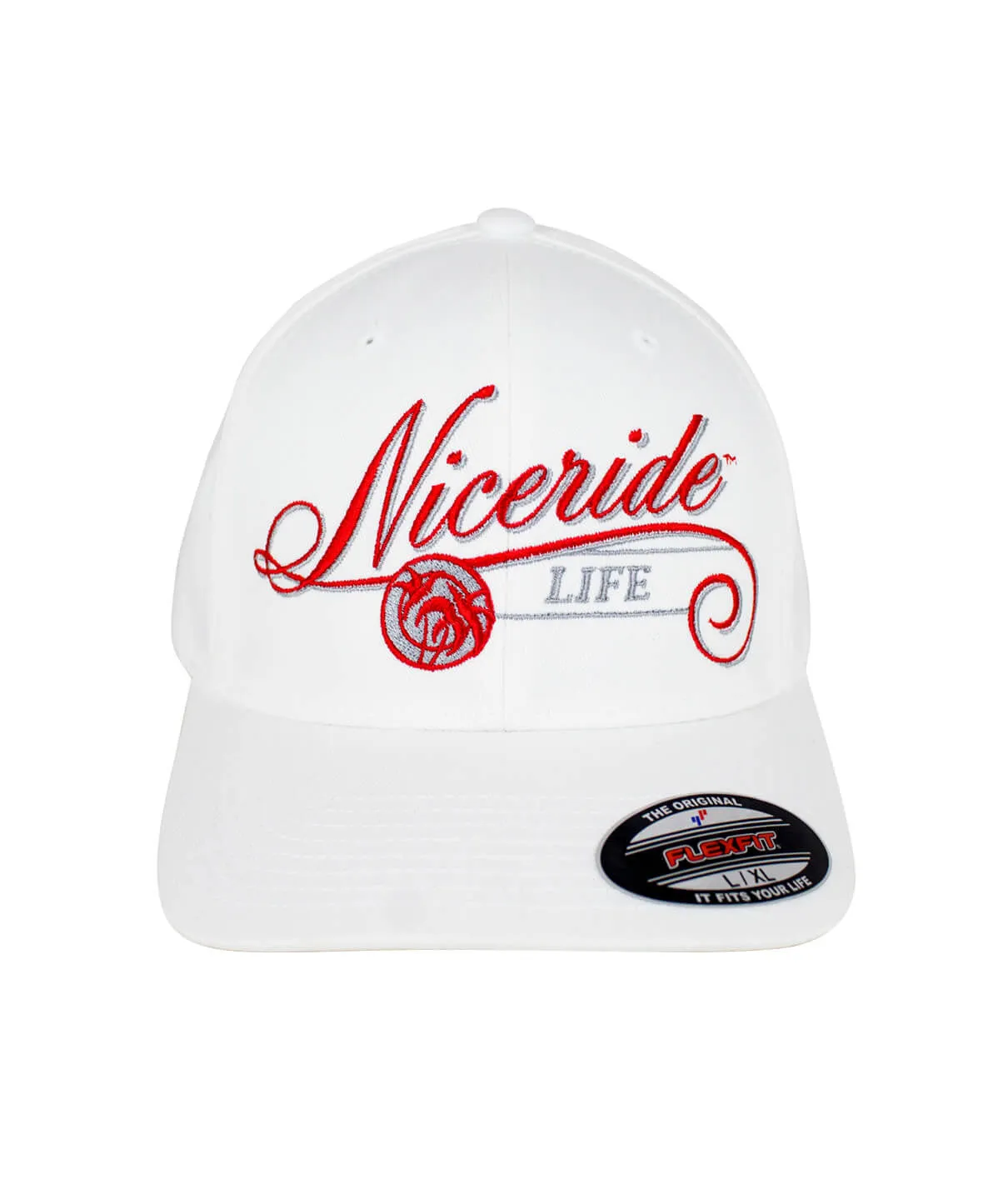 "The Life" Classic Flexfit Hat