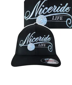 "The Life" Classic Flexfit Hat