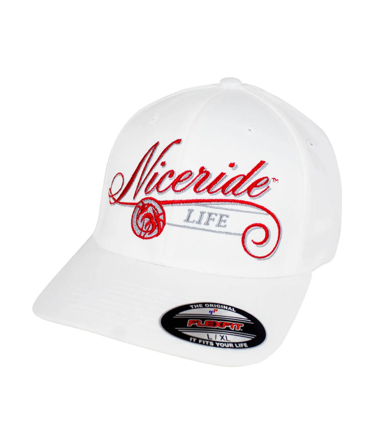 "The Life" Classic Flexfit Hat