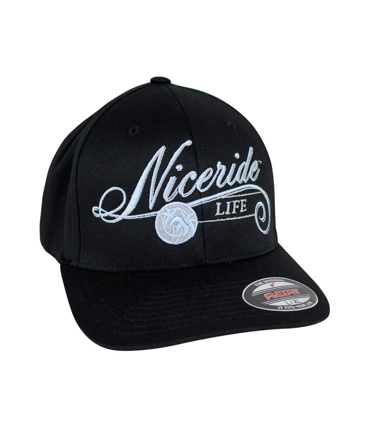 "The Life" Classic Flexfit Hat