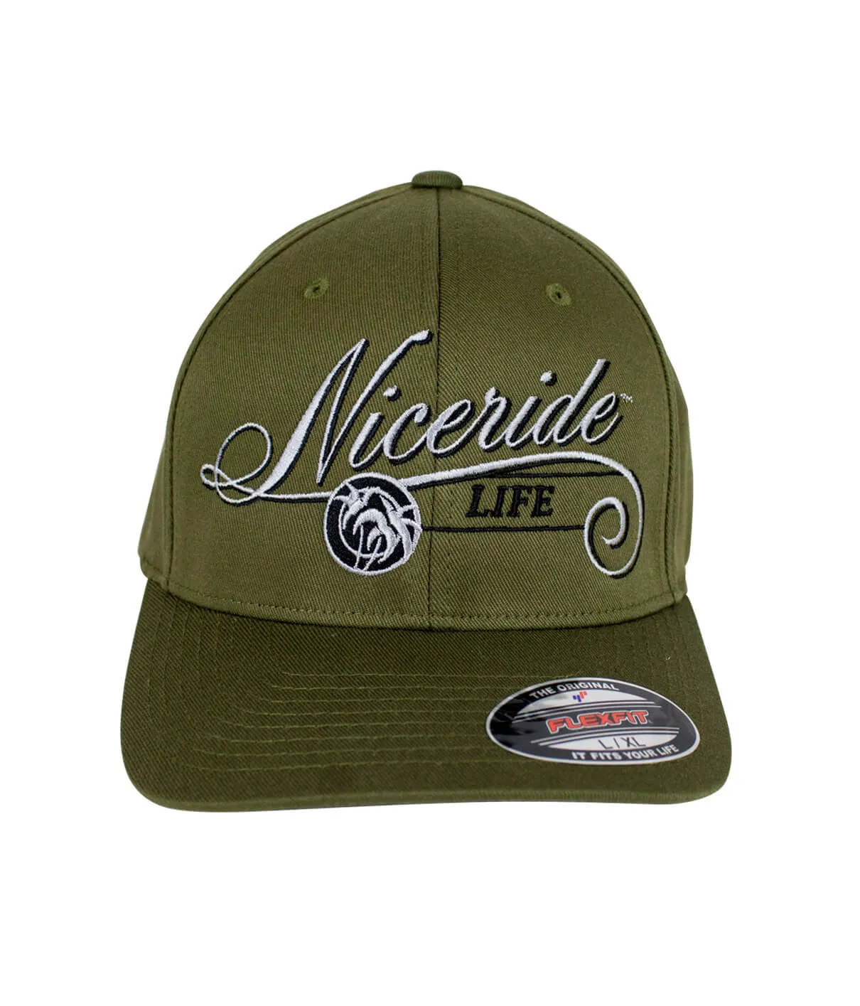 "The Life" Classic Flexfit Hat