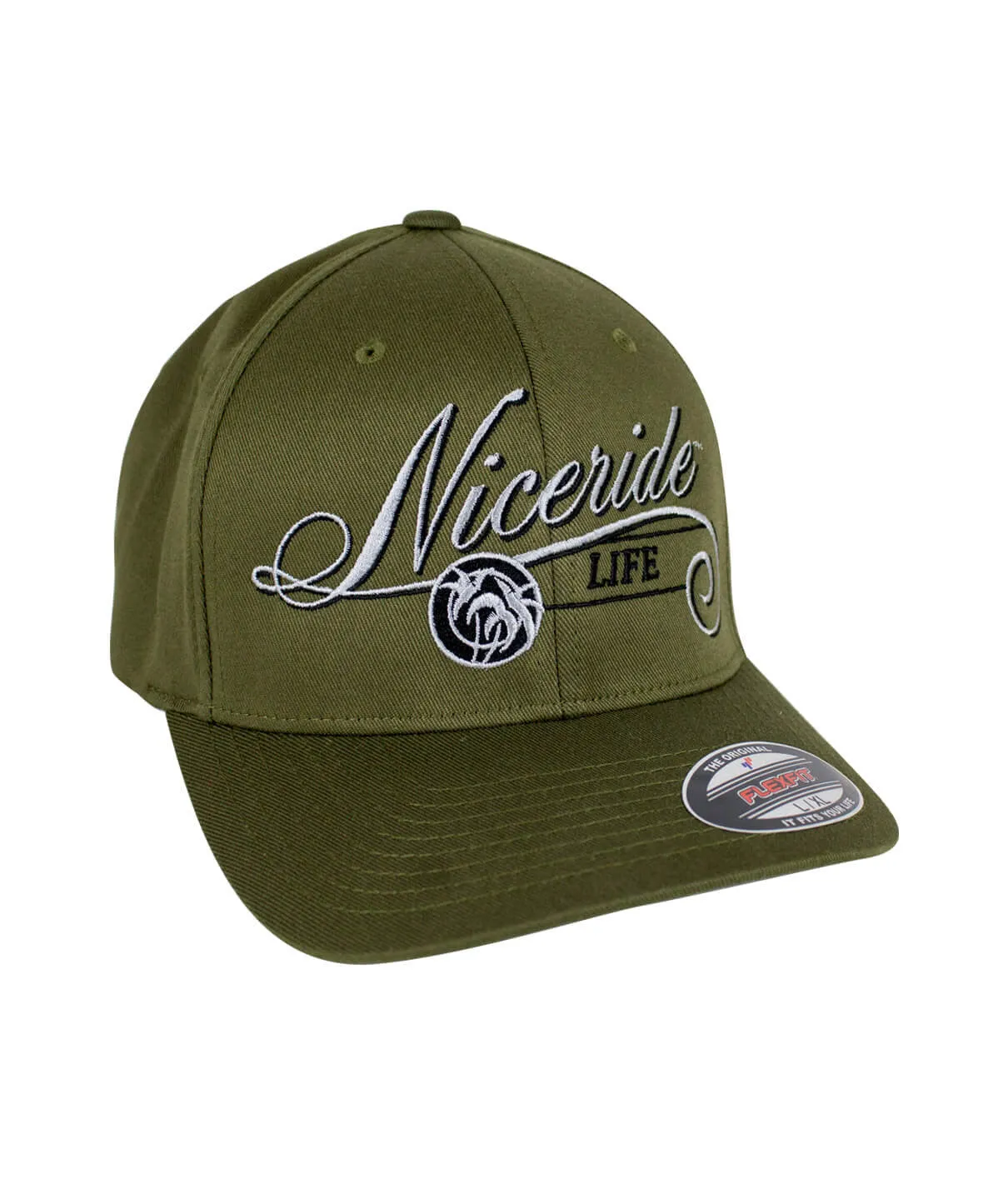 "The Life" Classic Flexfit Hat