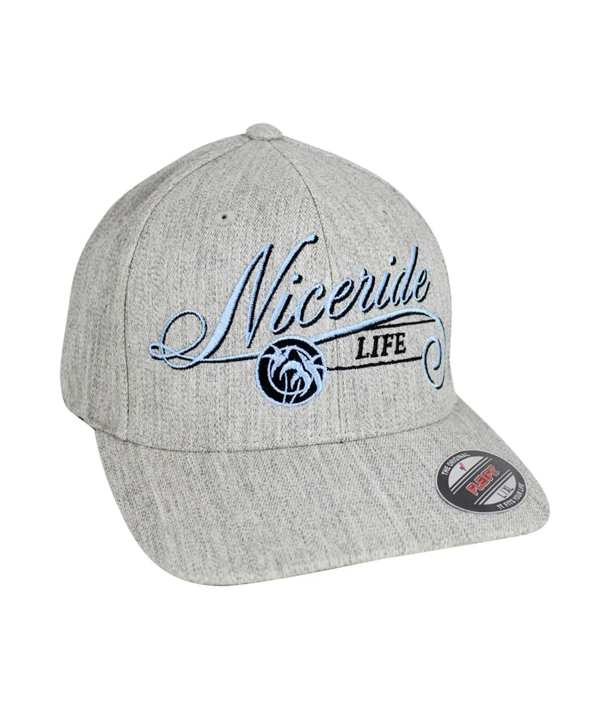 "The Life" Classic Flexfit Hat