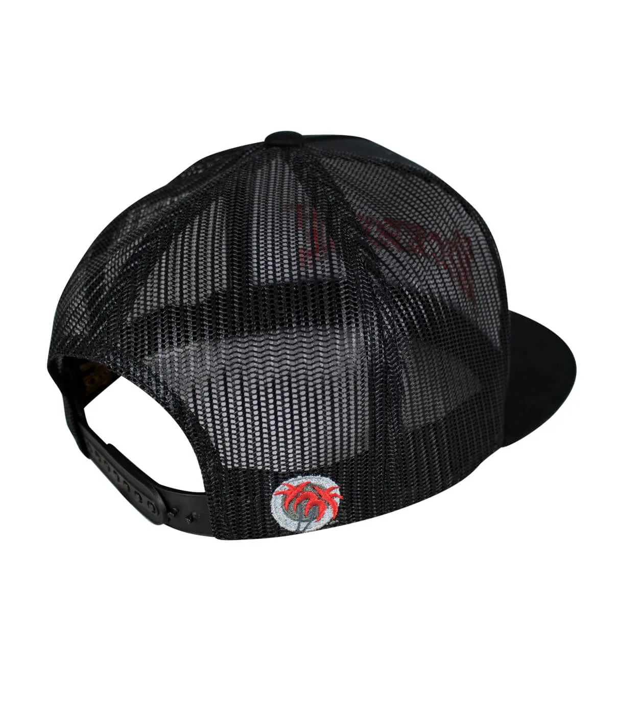 "The Punch" Trucker Hat