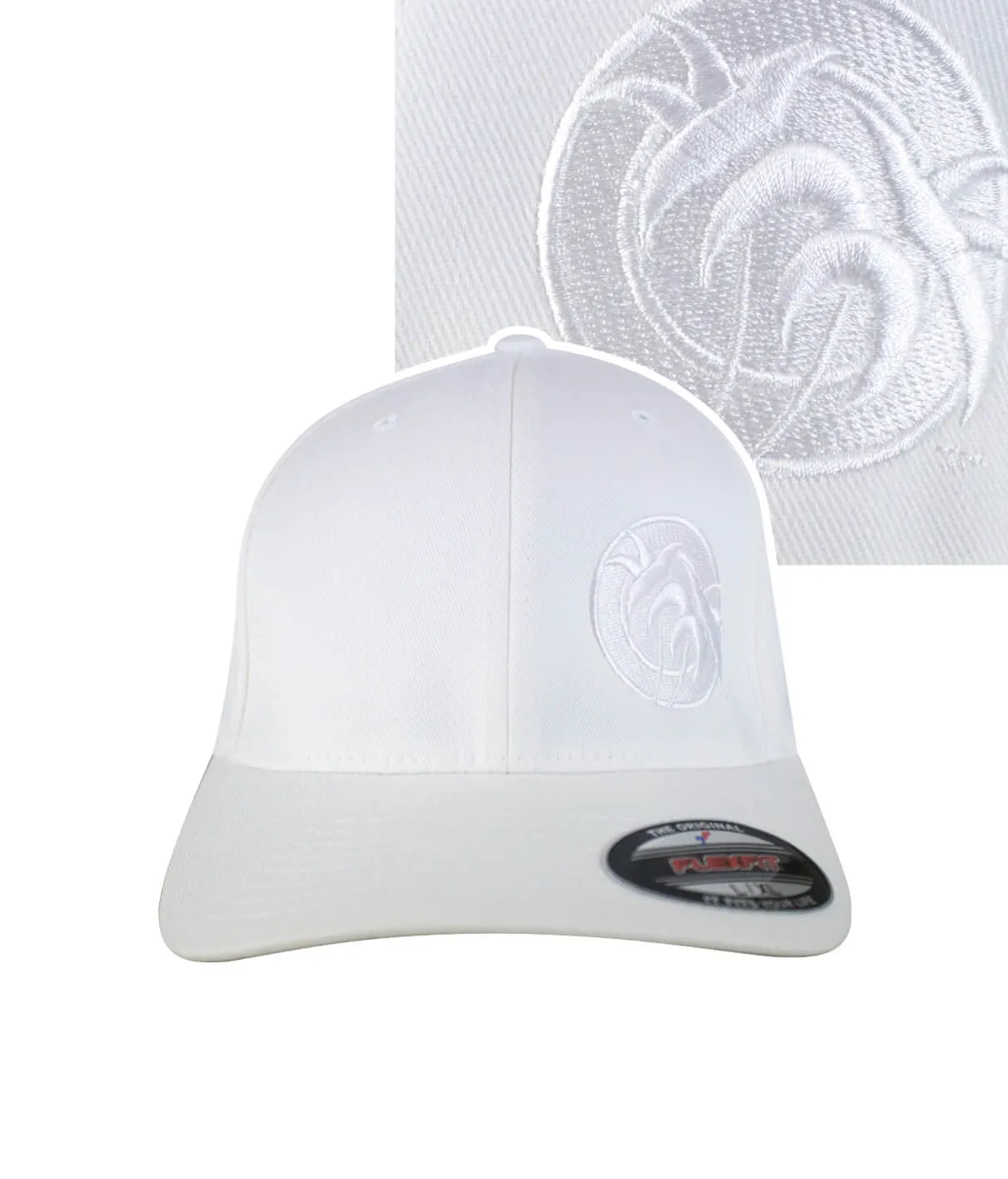 "Tone" Classic Flexfit Hat