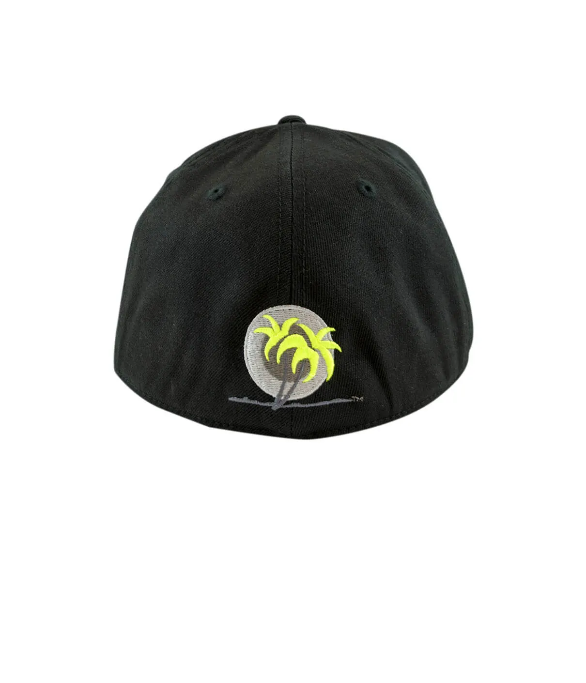 "Tornado" 210 Fitted Hat