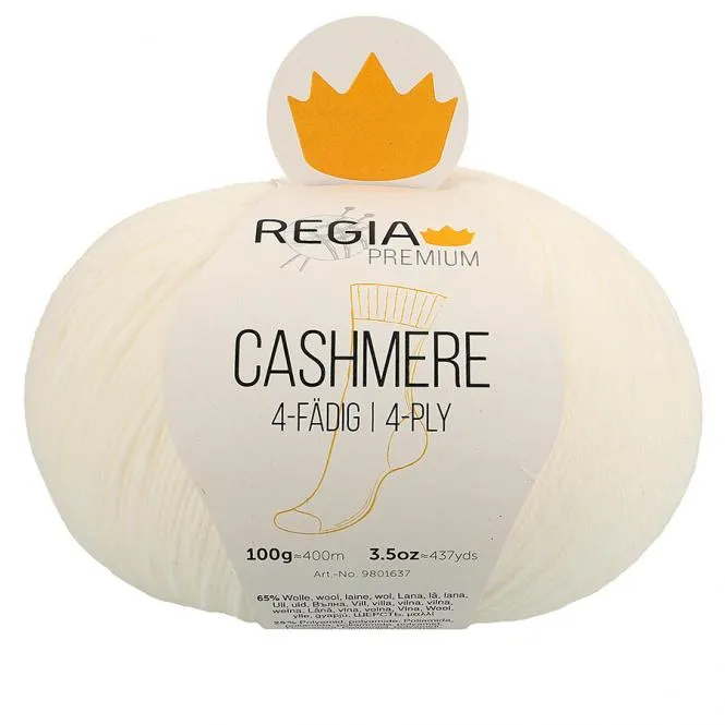 regia premium cashmere