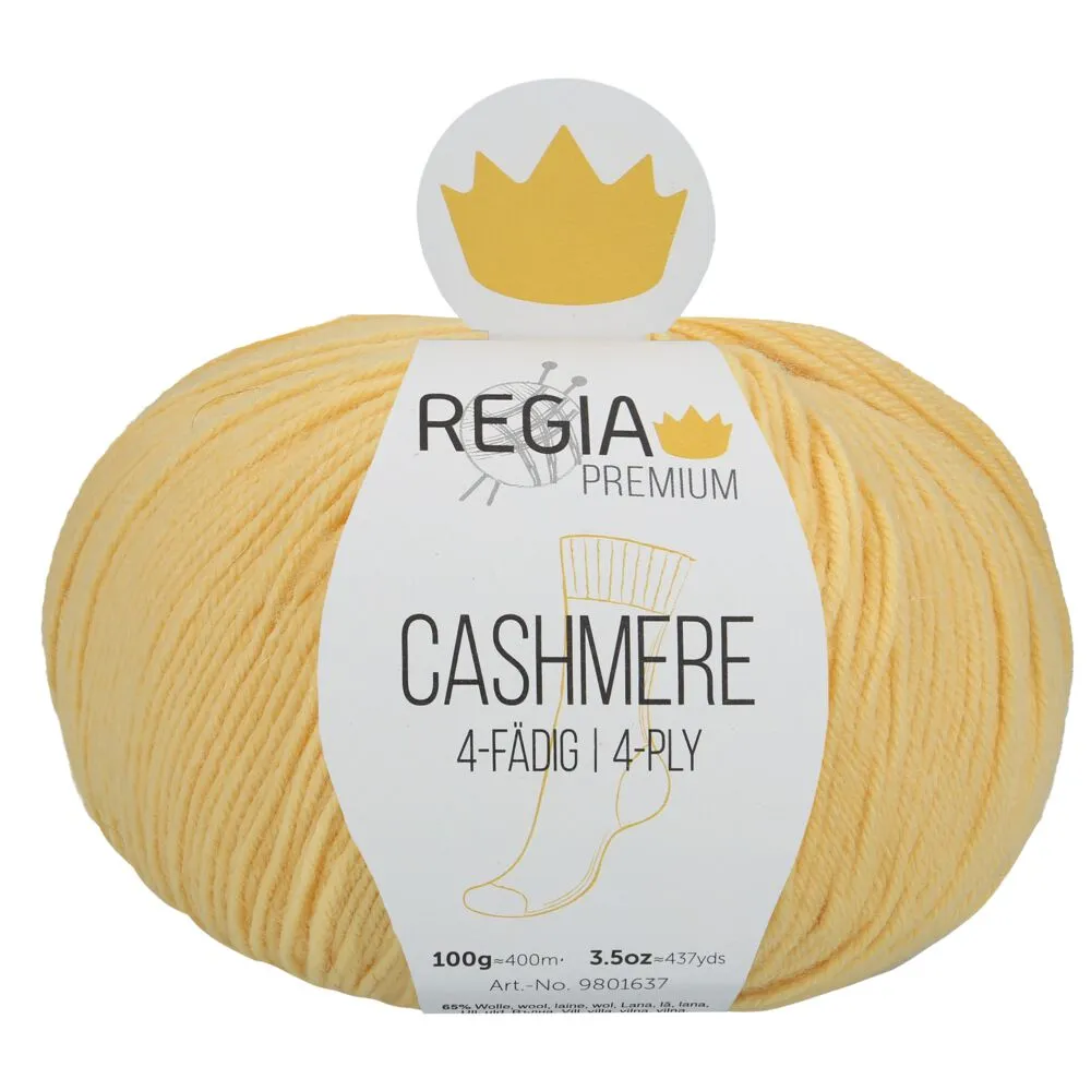 regia premium cashmere