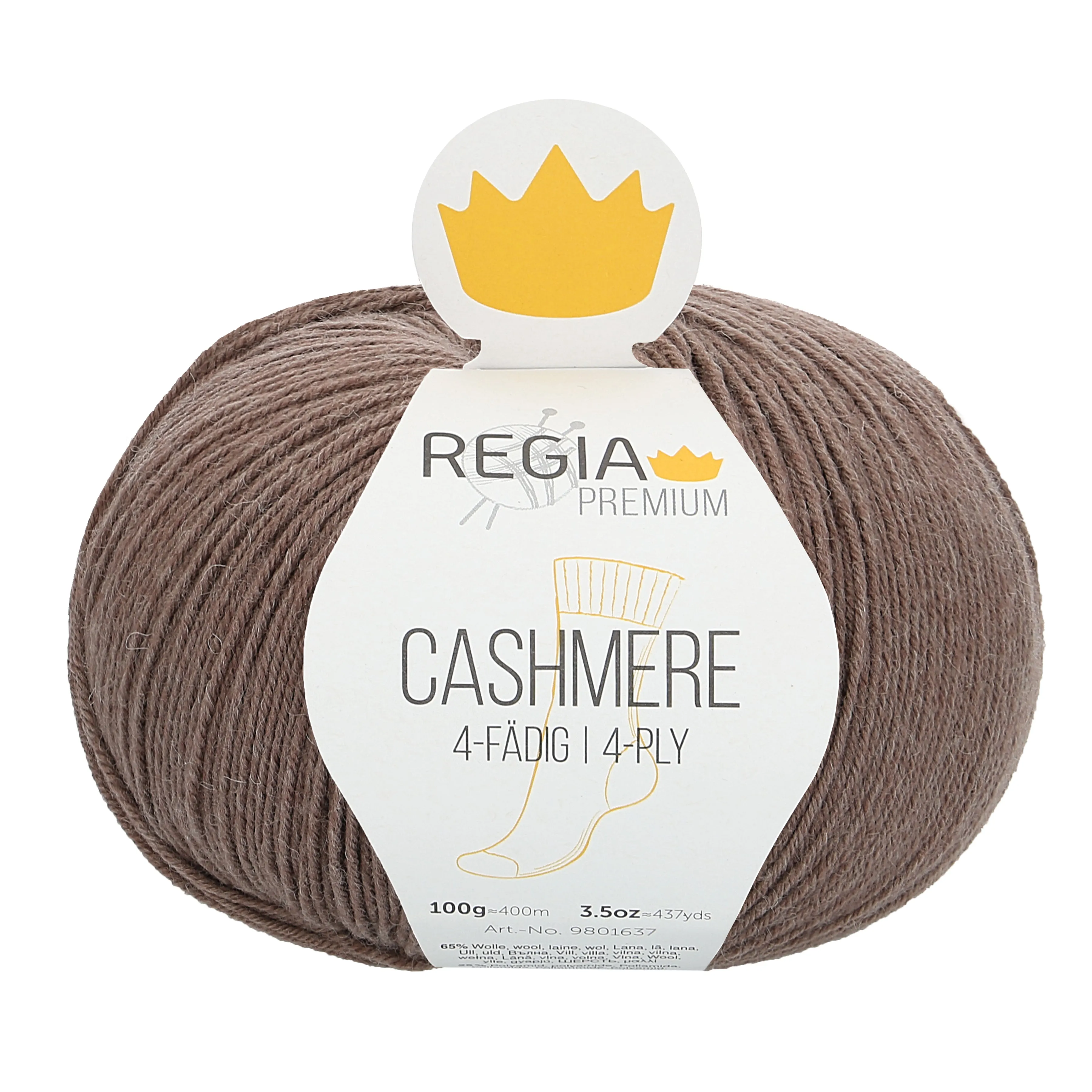 regia premium cashmere