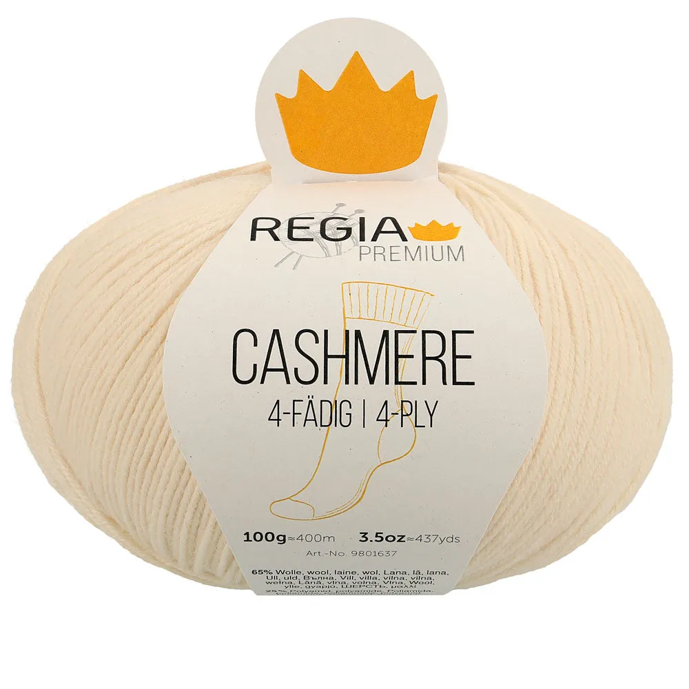 regia premium cashmere