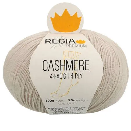 regia premium cashmere