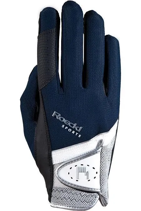 Roeckl Madrid Gloves