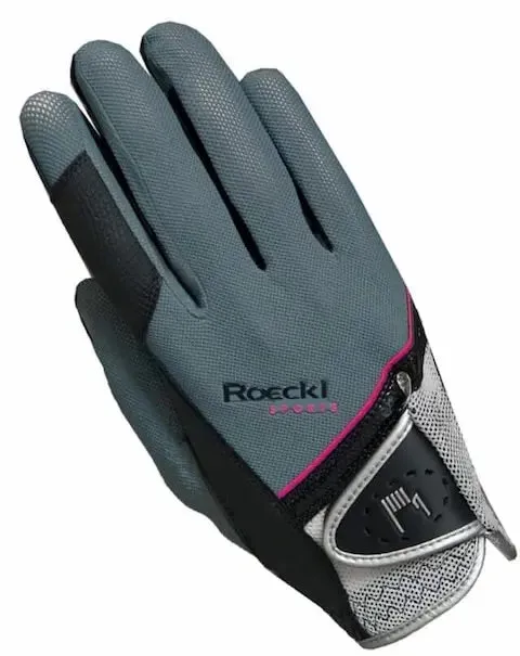 Roeckl Madrid Gloves