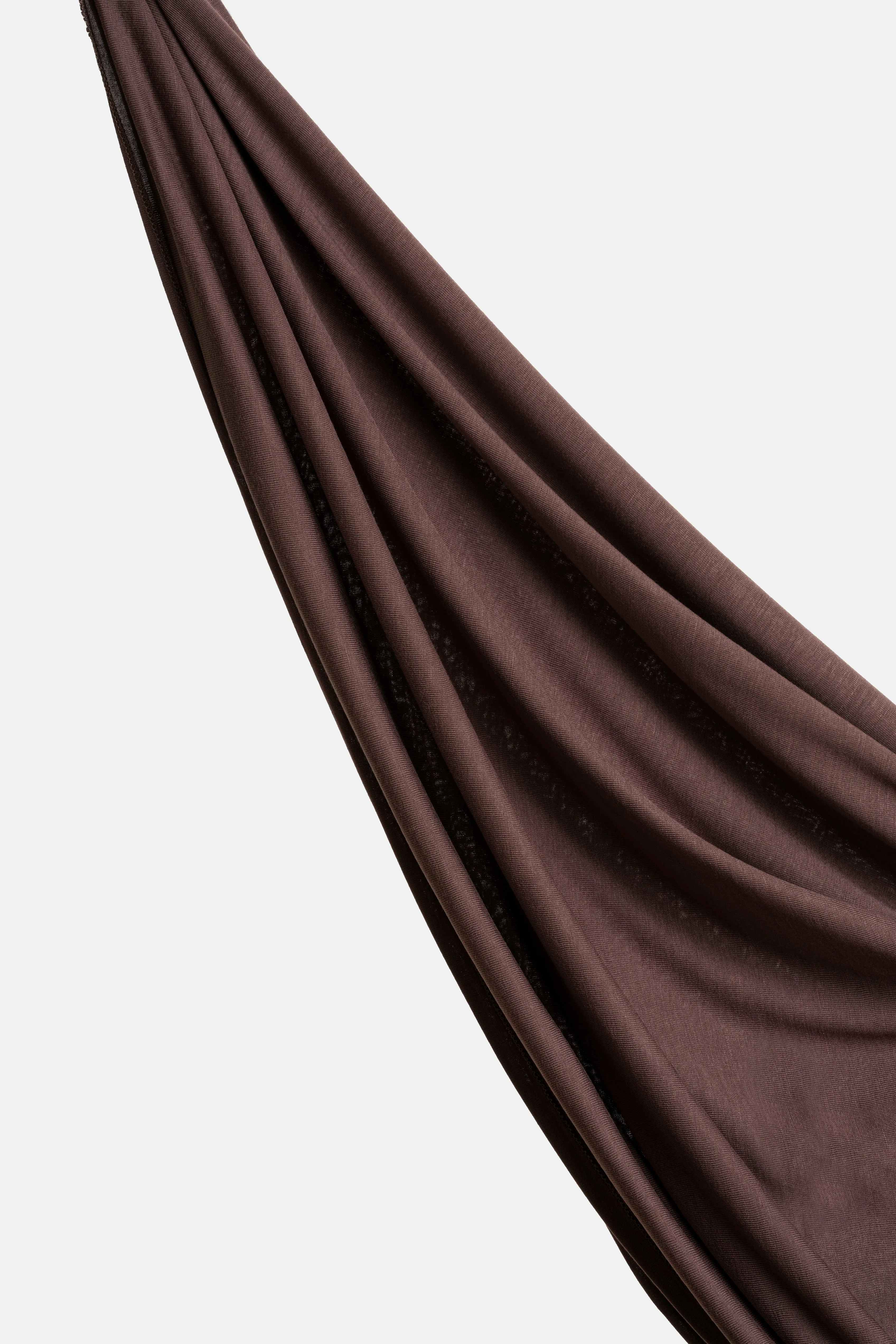 Rosy Brown Premium Jersey Hijab