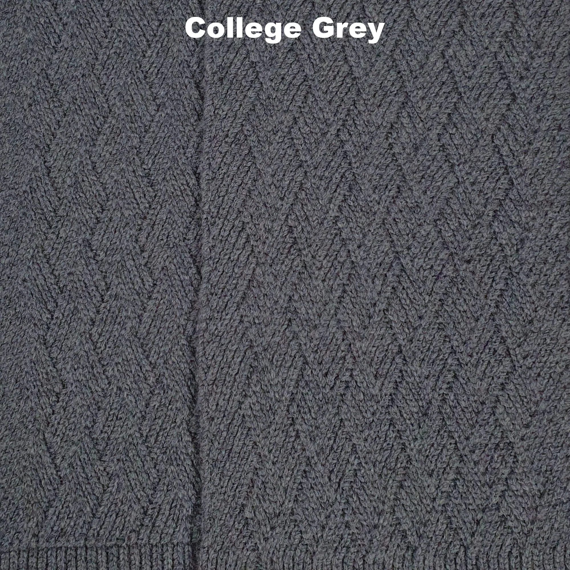 SCARVES - BARNEY - PREMIUM AUSTRALIAN LAMBSWOOL