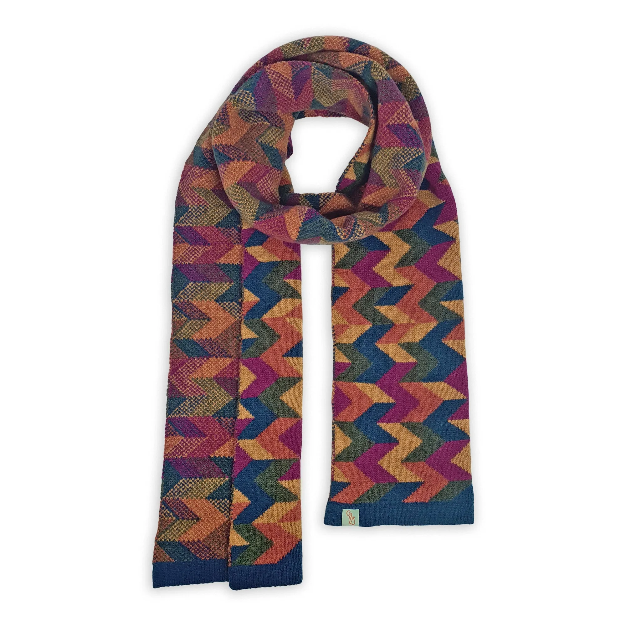 SCARVES - VOUCH - PREMIUM AUSTRALIAN LAMBSWOOL