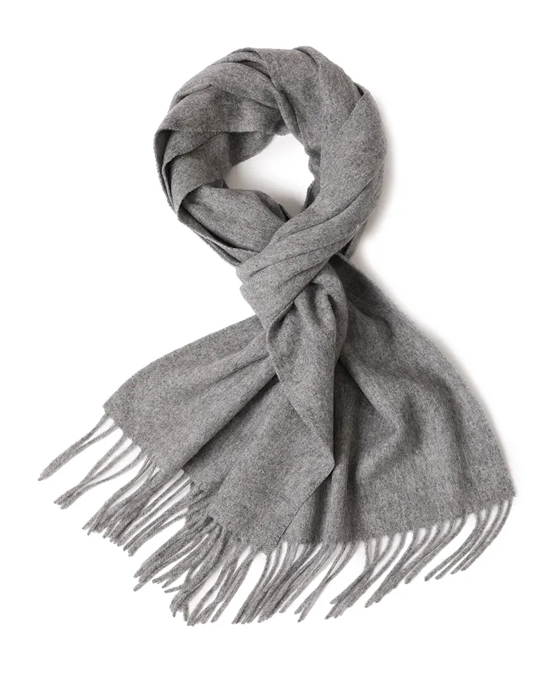 Silky Cashmere Scarves