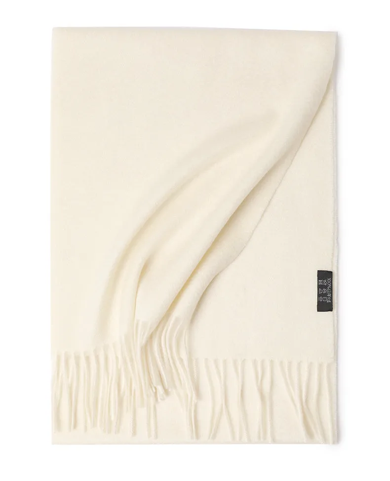 Silky Cashmere Scarves