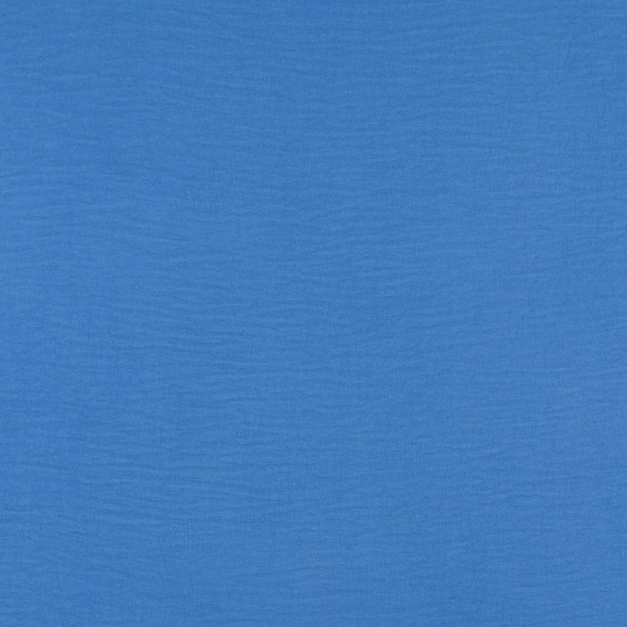 Solid Polyester - MARIANA - 005 - Blue