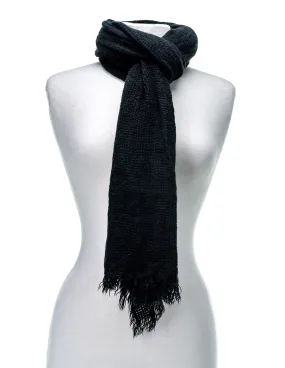 'Toasty' Warm Soft Premium Winter Scarf