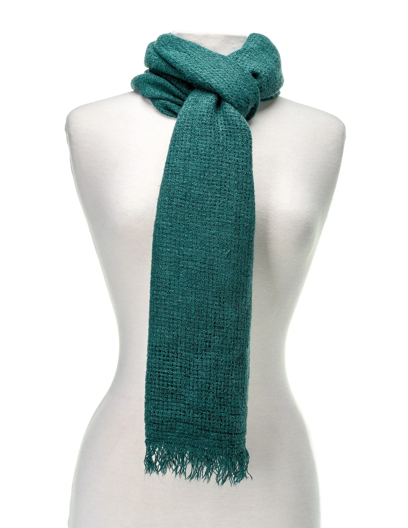 'Toasty' Warm Soft Premium Winter Scarf