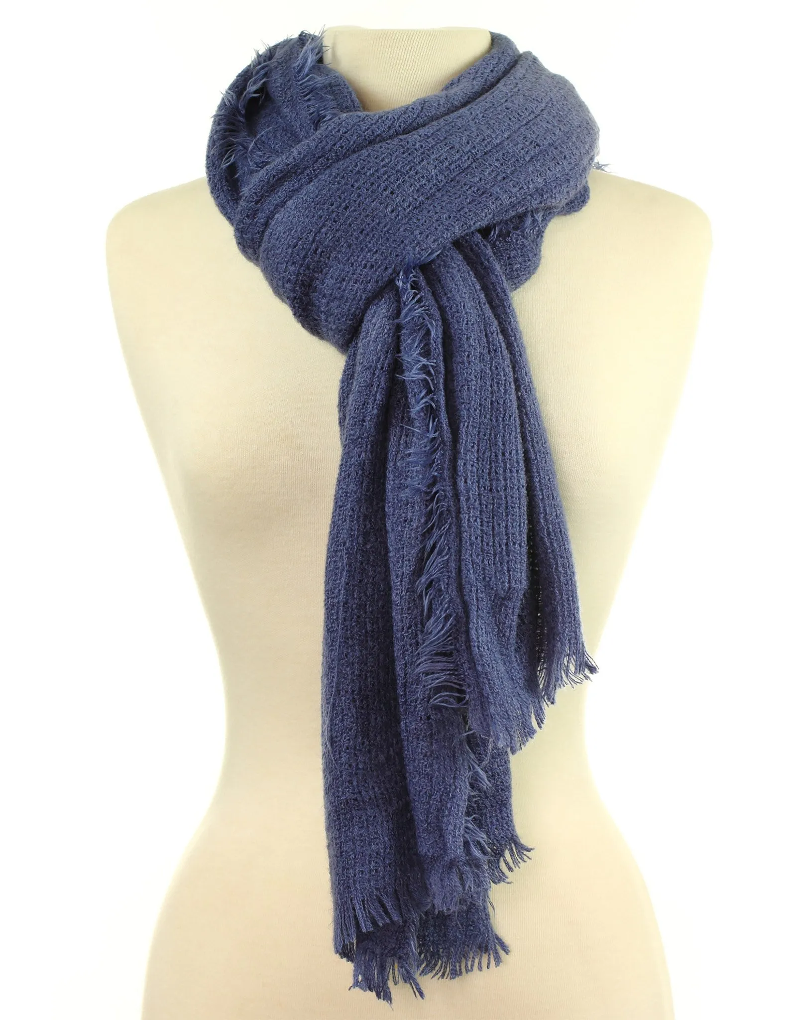 'Toasty' Warm Soft Premium Winter Scarf