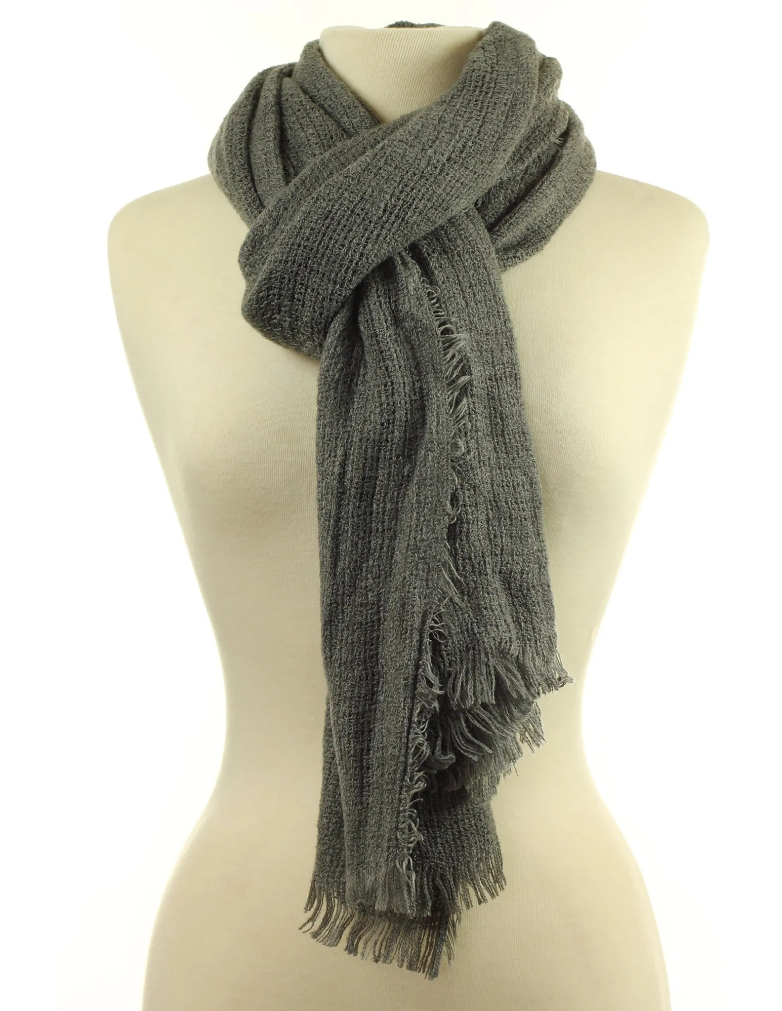 'Toasty' Warm Soft Premium Winter Scarf