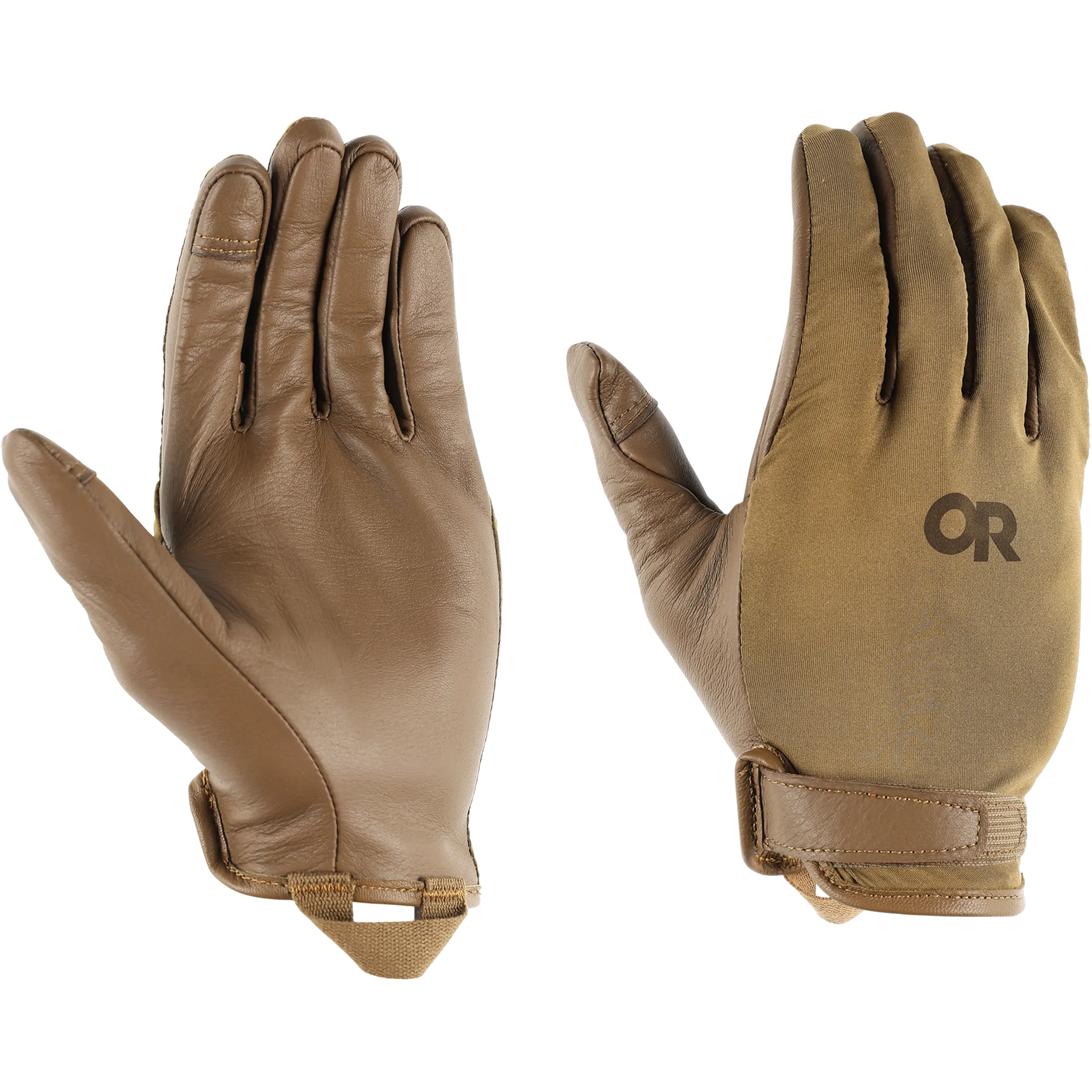 UL Range Gloves - USA