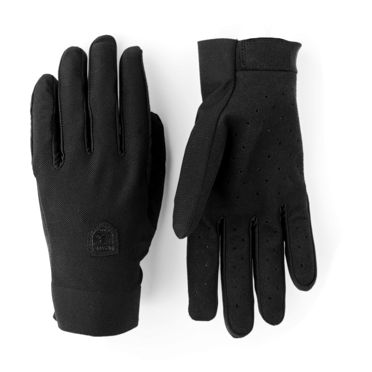 Ventair Long 5-Finger Gloves