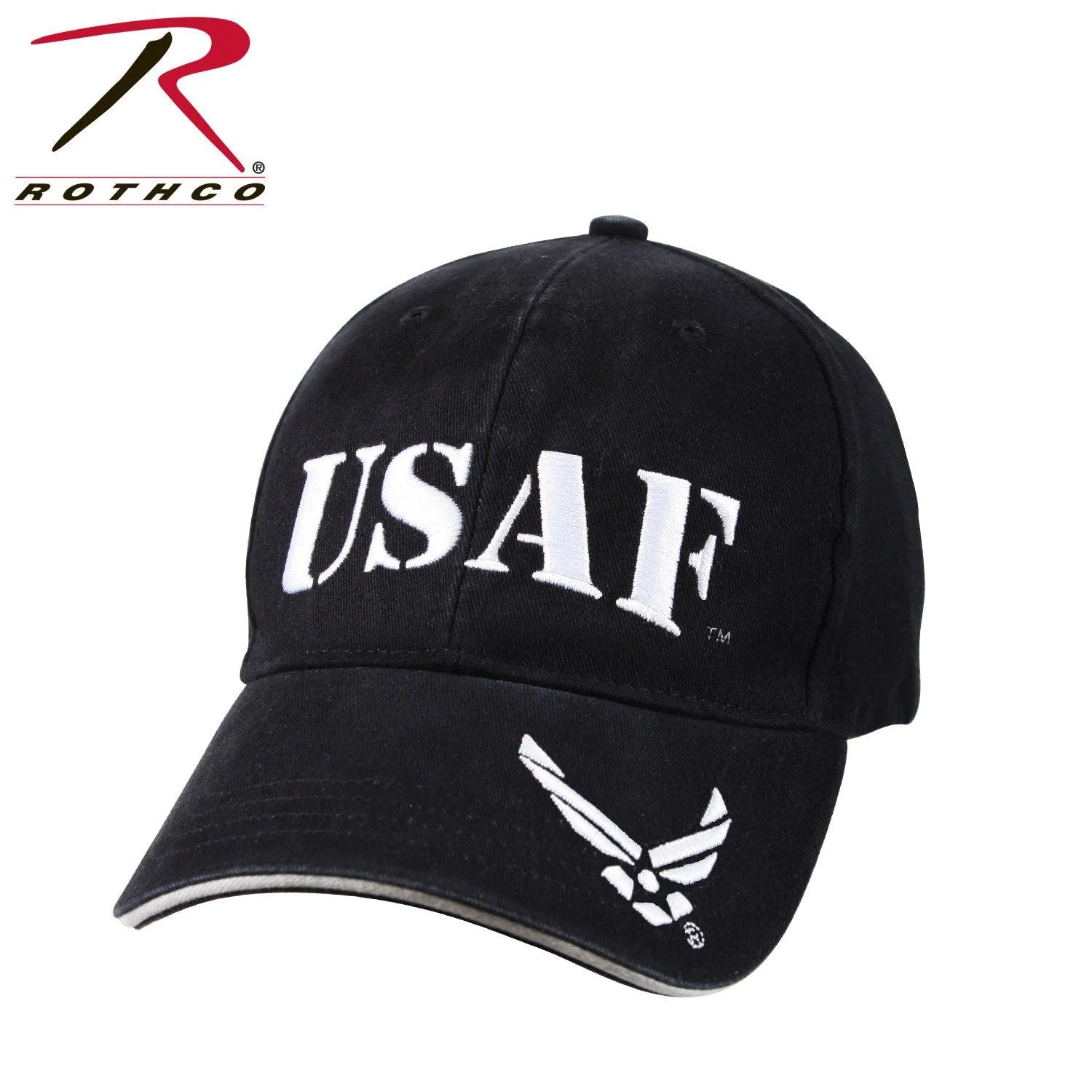 Vintage USAF Low Profile Cap